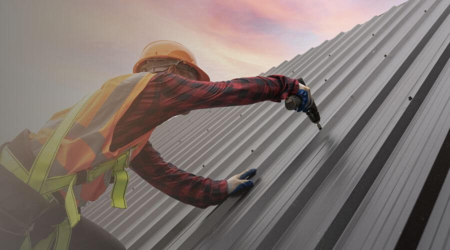 Expert new roof installation services in Calera, AL